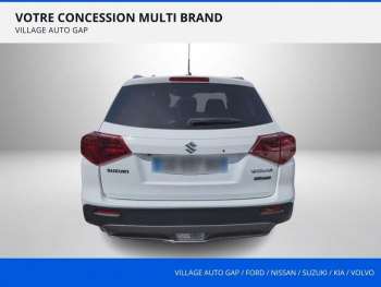 Photo 5 du bon plan SUZUKI Vitara 1.5 Dualjet Hybrid 115ch Privilège Auto Allgrip MY24 occasion à 20990 €