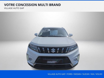 Photo 6 du bon plan SUZUKI Vitara 1.5 Dualjet Hybrid 115ch Privilège Auto Allgrip MY24 occasion à 20990 €