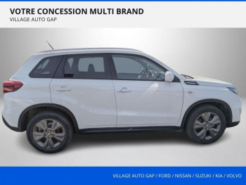 Photo 7 du bon plan SUZUKI Vitara 1.5 Dualjet Hybrid 115ch Privilège Auto Allgrip MY24 occasion à 20990 €