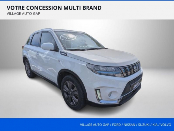 Photo 8 du bon plan SUZUKI Vitara 1.5 Dualjet Hybrid 115ch Privilège Auto Allgrip MY24 occasion à 20990 €