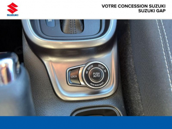Photo 10 du bon plan SUZUKI Vitara 1.5 Dualjet Hybrid 115ch Privilège Auto Allgrip MY24 occasion à 20990 €