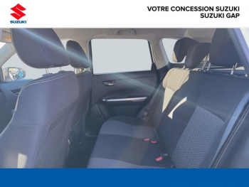Photo 14 du bon plan SUZUKI Vitara 1.5 Dualjet Hybrid 115ch Privilège Auto Allgrip MY24 occasion à 20990 €