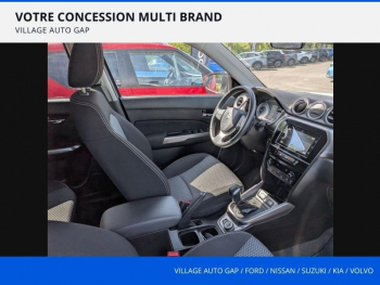 Photo 16 du bon plan SUZUKI Vitara 1.5 Dualjet Hybrid 115ch Privilège Auto Allgrip MY24 occasion à 20990 €