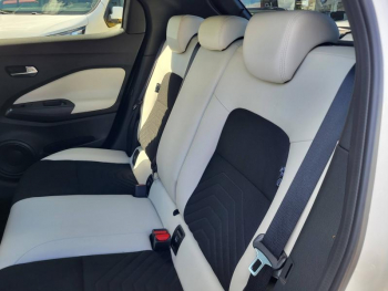 Photo 6 du bon plan NISSAN Juke 1.6 Hybrid 143ch N-Design 2023 occasion à 22790 €