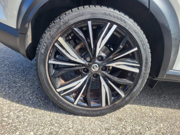 Photo 7 du bon plan NISSAN Juke 1.6 Hybrid 143ch N-Design 2023 occasion à 22790 €