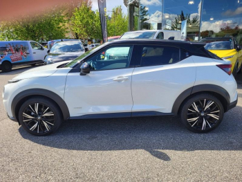 Photo 13 du bon plan NISSAN Juke 1.6 Hybrid 143ch N-Design 2023 occasion à 22790 €