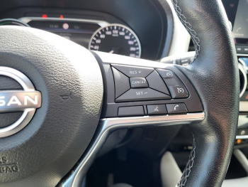 Photo 15 du bon plan NISSAN Juke 1.6 Hybrid 143ch N-Design 2023 occasion à 22790 €