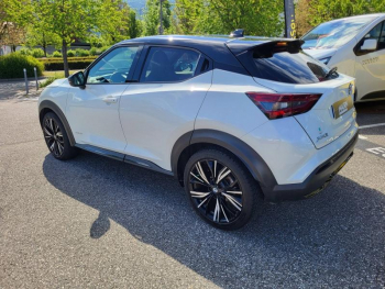 Photo 19 du bon plan NISSAN Juke 1.6 Hybrid 143ch N-Design 2023 occasion à 22790 €