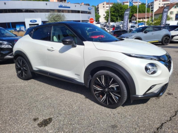 Photo 22 du bon plan NISSAN Juke 1.6 Hybrid 143ch N-Design 2023 occasion à 22790 €
