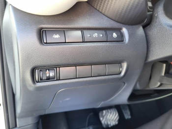 Photo 23 du bon plan NISSAN Juke 1.6 Hybrid 143ch N-Design 2023 occasion à 22790 €