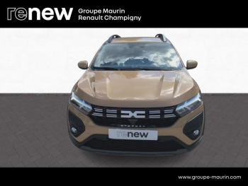 Photo 2 du bon plan DACIA Sandero 1.0 ECO-G 100ch Stepway Expression -24 occasion à 15999 €