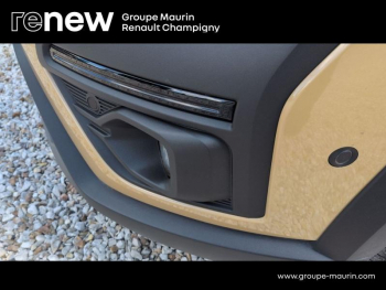 Photo 9 du bon plan DACIA Sandero 1.0 ECO-G 100ch Stepway Expression -24 occasion à 15999 €