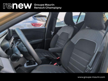 Photo 10 du bon plan DACIA Sandero 1.0 ECO-G 100ch Stepway Expression -24 occasion à 15999 €