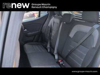Photo 11 du bon plan DACIA Sandero 1.0 ECO-G 100ch Stepway Expression -24 occasion à 15999 €