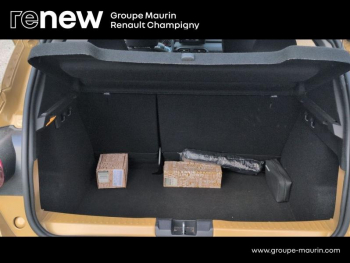 Photo 12 du bon plan DACIA Sandero 1.0 ECO-G 100ch Stepway Expression -24 occasion à 15999 €