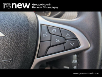 Photo 18 du bon plan DACIA Sandero 1.0 ECO-G 100ch Stepway Expression -24 occasion à 15999 €