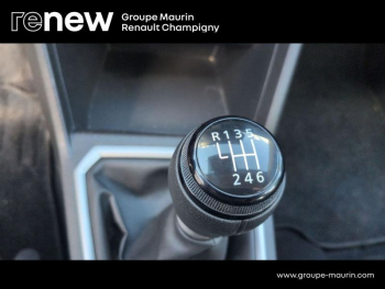 Photo 20 du bon plan DACIA Sandero 1.0 ECO-G 100ch Stepway Expression -24 occasion à 15999 €