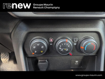 Photo 21 du bon plan DACIA Sandero 1.0 ECO-G 100ch Stepway Expression -24 occasion à 15999 €