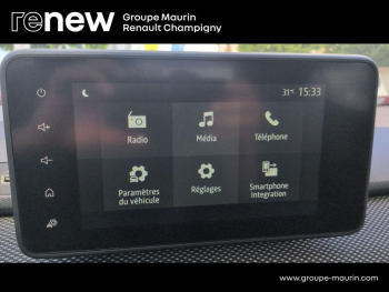 Photo 22 du bon plan DACIA Sandero 1.0 ECO-G 100ch Stepway Expression -24 occasion à 15999 €