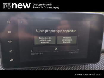 Photo 24 du bon plan DACIA Sandero 1.0 ECO-G 100ch Stepway Expression -24 occasion à 15999 €