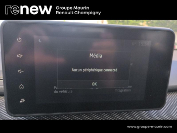 Photo 25 du bon plan DACIA Sandero 1.0 ECO-G 100ch Stepway Expression -24 occasion à 15999 €