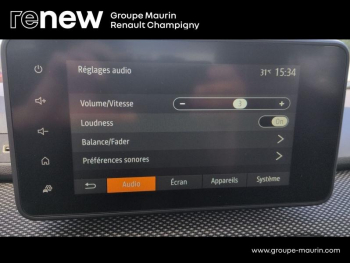 Photo 26 du bon plan DACIA Sandero 1.0 ECO-G 100ch Stepway Expression -24 occasion à 15999 €