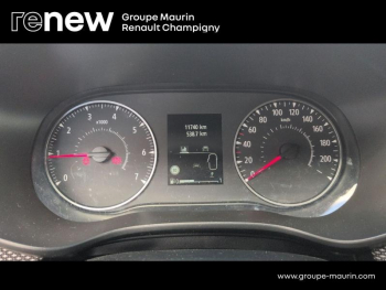 Photo 27 du bon plan DACIA Sandero 1.0 ECO-G 100ch Stepway Expression -24 occasion à 15999 €