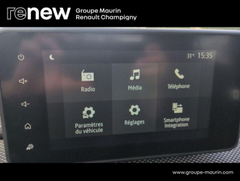Photo 28 du bon plan DACIA Sandero 1.0 ECO-G 100ch Stepway Expression -24 occasion à 15999 €