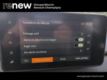 Photo 29 du bon plan DACIA Sandero 1.0 ECO-G 100ch Stepway Expression -24 occasion à 15999 €