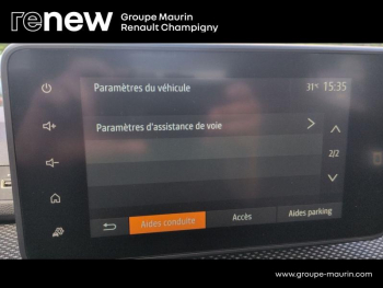 Photo 30 du bon plan DACIA Sandero 1.0 ECO-G 100ch Stepway Expression -24 occasion à 15999 €