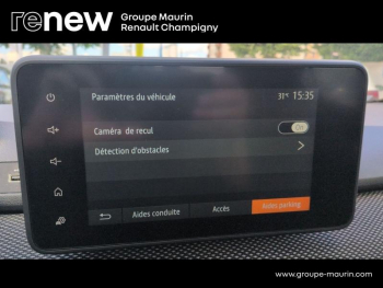 Photo 31 du bon plan DACIA Sandero 1.0 ECO-G 100ch Stepway Expression -24 occasion à 15999 €