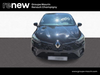 Photo 2 du bon plan RENAULT Clio 1.6 E-Tech hybride 140ch Intens -21N occasion à 14999 €