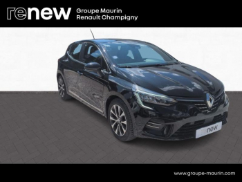 Photo 3 du bon plan RENAULT Clio 1.6 E-Tech hybride 140ch Intens -21N occasion à 14999 €