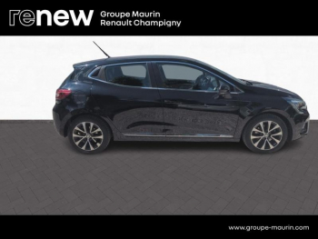 Photo 4 du bon plan RENAULT Clio 1.6 E-Tech hybride 140ch Intens -21N occasion à 14999 €