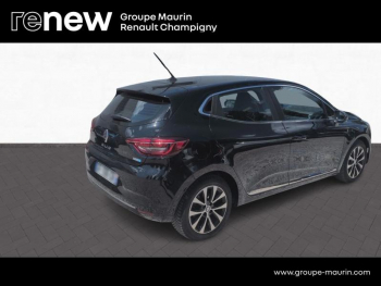 Photo 5 du bon plan RENAULT Clio 1.6 E-Tech hybride 140ch Intens -21N occasion à 14999 €