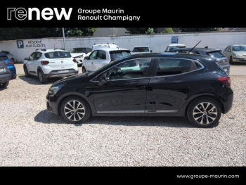 Photo 8 du bon plan RENAULT Clio 1.6 E-Tech hybride 140ch Intens -21N occasion à 14999 €