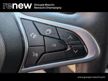 Photo 15 du bon plan RENAULT Clio 1.6 E-Tech hybride 140ch Intens -21N occasion à 14999 €