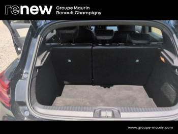 Photo 21 du bon plan RENAULT Clio 1.6 E-Tech hybride 140ch Intens -21N occasion à 14999 €