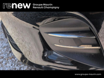 Photo 22 du bon plan RENAULT Clio 1.6 E-Tech hybride 140ch Intens -21N occasion à 14999 €