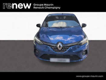 Photo 2 du bon plan RENAULT Clio 1.6 E-Tech hybride 145ch Techno occasion à 18990 €