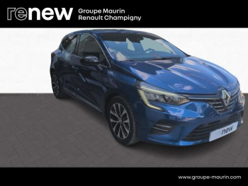 Photo 3 du bon plan RENAULT Clio 1.6 E-Tech hybride 145ch Techno occasion à 18990 €