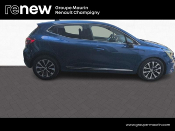 Photo 4 du bon plan RENAULT Clio 1.6 E-Tech hybride 145ch Techno occasion à 18990 €