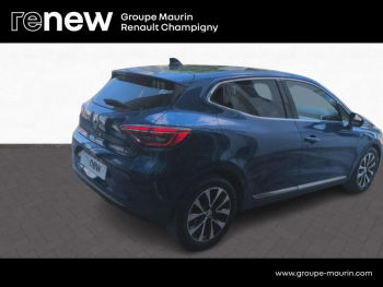Photo 5 du bon plan RENAULT Clio 1.6 E-Tech hybride 145ch Techno occasion à 18990 €