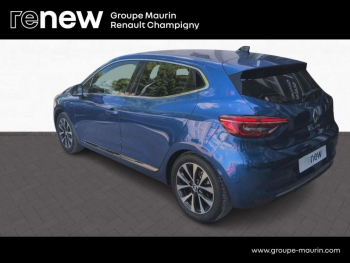 Photo 7 du bon plan RENAULT Clio 1.6 E-Tech hybride 145ch Techno occasion à 18990 €