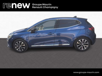 Photo 8 du bon plan RENAULT Clio 1.6 E-Tech hybride 145ch Techno occasion à 18990 €