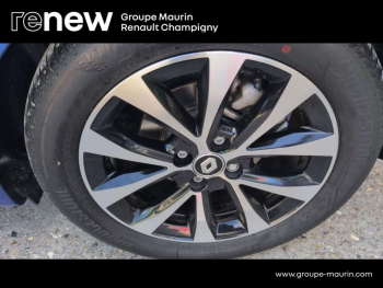 Photo 9 du bon plan RENAULT Clio 1.6 E-Tech hybride 145ch Techno occasion à 18990 €