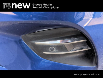 Photo 10 du bon plan RENAULT Clio 1.6 E-Tech hybride 145ch Techno occasion à 18990 €