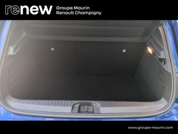 Photo 13 du bon plan RENAULT Clio 1.6 E-Tech hybride 145ch Techno occasion à 18990 €
