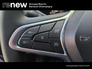 Photo 14 du bon plan RENAULT Clio 1.6 E-Tech hybride 145ch Techno occasion à 18990 €