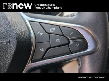 Photo 15 du bon plan RENAULT Clio 1.6 E-Tech hybride 145ch Techno occasion à 18990 €